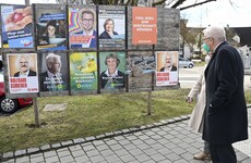Six months before a general election, Angela Merkel's party reels after heavy losses in German regional polls