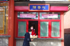 China to issue visas to foreigners who have taken Chinese vaccine