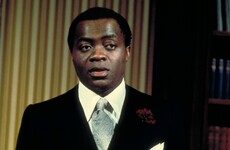 Actor Yaphet Kotto - who starred in Bond film Live And Let Die and Alien - dies aged 81