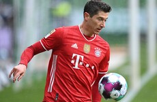 Bayern Munich unlikely to release star duo for World Cup qualifiers