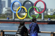 Another Olympic chief resigns over insulting remark
