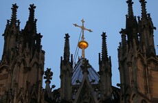 Report finds hundreds of child sex abuse cases in German diocese
