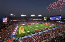NFL signs 10-year media deals worth over $100 billion