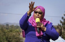 First female president of Tanzania sworn in after death of Magufuli from mystery illness