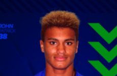 La Liga teenager John Joe Patrick Finn set to be available for Ireland U21s