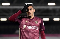 Fulham's Premier League survival bid suffers major blow after Leeds defeat