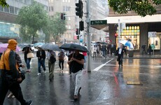 Record rain and flooding prompt evacuations in Australia