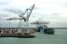 19 stowaways found in French search on Dublin-bound lorry