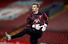 Liverpool loanee praised after impressing on League of Ireland debut