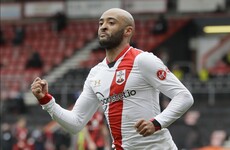 Redmond stars as Southampton book place in FA Cup semi-finals