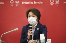 'Unavoidable': Overseas fans barred from Tokyo Olympics over virus