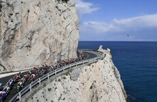 Bennett among many left to rue missed opportunity as Stuyven claims Milan-San Remo