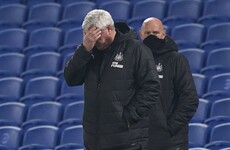 Bruce's woes continue with comprehensive beating by Brighton