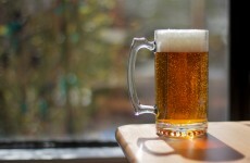 It's International Beer Day...