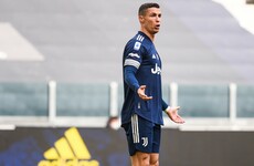 Juve's Serie A title hopes rocked as Milan keep pressure on Inter
