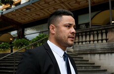 Former Australian rugby player and San Francisco 49er found guilty of rape