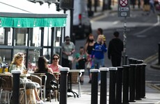 Taoiseach fails to give clarity to publicans on whether €9 meal rule will be scrapped for Summer 2021