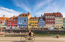 Denmark announces plans to reopen society once all over 50s vaccinated