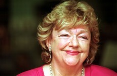 Beloved Irish writer Maeve Binchy has died, aged 72