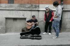 Poll: Do you enjoy watching buskers?