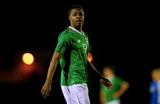 'If the player isn't ready, we'll accept that' - Highly rated West Ham teen's absence from Ireland U21 squad explained