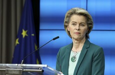 EU says AstraZeneca must 'catch up' on vaccine deliveries