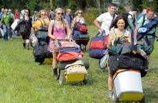 Your summer festival dos and don'ts check list