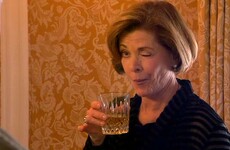 Arrested Development star Jessica Walter dies aged 80