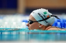Sport is cruel: Illness forces Grainne Murphy out of 800m freestyle