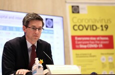 Coronavirus: Two deaths and 624 new cases confirmed in Ireland