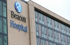 'This really touched a nerve with people': Minister for Health suspends vaccine operations at Beacon Hospital