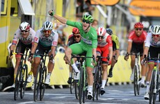 Ireland's Sam Bennett will be a marked man in Sunday's epic Belgian classic