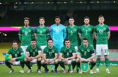 Player ratings: How the Boys in Green fared against Luxembourg