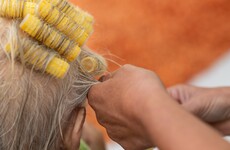 Hairdressers call on government to allow vaccinated older people and healthcare workers to get their hair done