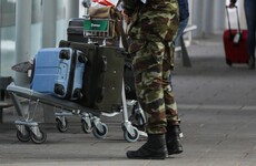 Three people abscond from mandatory quarantine at Dublin hotel