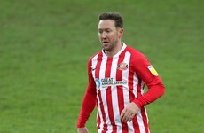 Remarkable turnaround sees Aiden McGeady trail only Harry Kane in assist charts