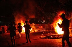 Irish citizens advised to consider leaving Myanmar as protest death toll rises