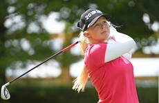 Meadow and Maguire drop back as Park stretches lead at LPGA Kia Classic