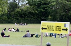 Easing 5km, outdoor sports and meet ups outside: Phased 'cautious' relaxation of restrictions expected after 5 April