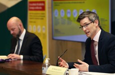 Coronavirus: 13 deaths and 604 new cases confirmed in Ireland