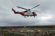 Coast Guard warns members about unofficial survey which claims over half don't have confidence in management