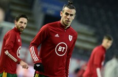 'No hiding we are getting older' - Bale admits Wales career could be coming to an end