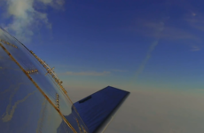 SpaceX Starship rocket test ends in another failure