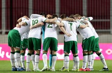 Player ratings: How the Boys in Green fared against Qatar