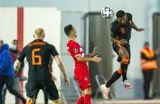 7 goals for Netherlands, 8 for Belgium and 14 for Japan in big World Cup qualifier wins