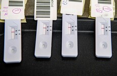 Antigen testing to be significantly ramped up in schools, colleges and workplaces, says Tánaiste