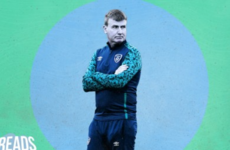 The cost of being Ireland manager