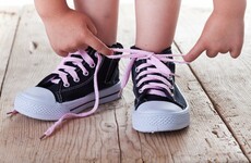 Shops to be allowed sell children's shoes in store, by appointment only