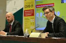 Coronavirus: Eight deaths and 591 new cases confirmed in Ireland