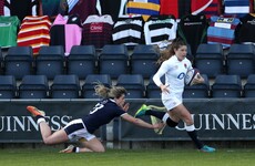 England and France overpower opposition on Six Nations opening day